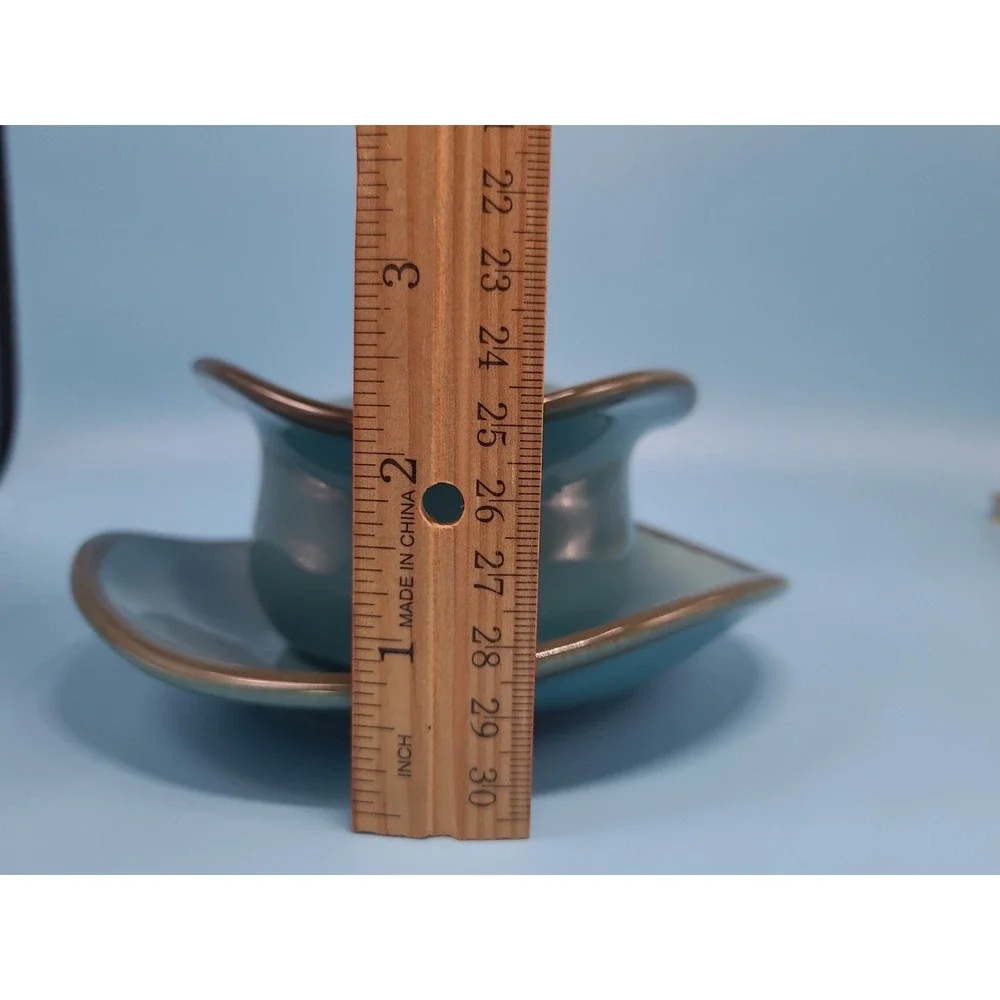 Southern Living St Home Tidbit Bowl And Saucer Set